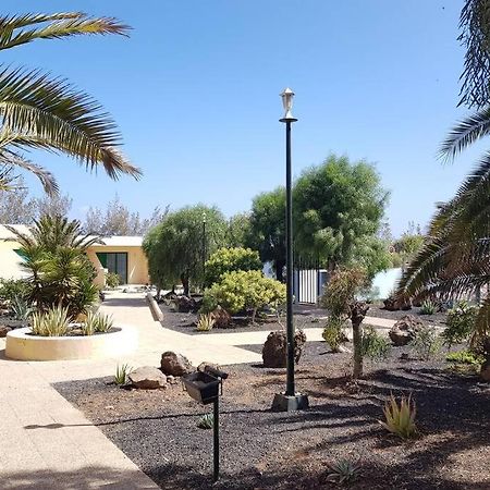 Appartement Bouganville Rez-De-Chaussee Wifi Costa De Antigua Dış mekan fotoğraf