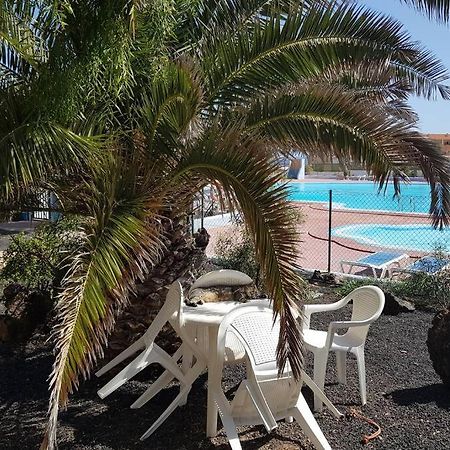 Appartement Bouganville Rez-De-Chaussee Wifi Costa De Antigua Dış mekan fotoğraf