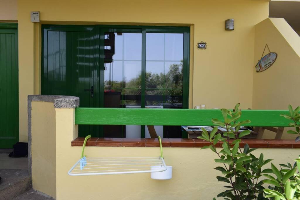 Appartement Bouganville Rez-De-Chaussee Wifi Costa De Antigua Dış mekan fotoğraf