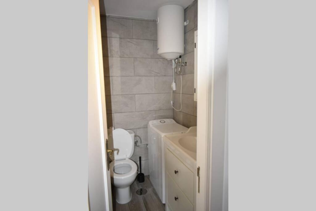 Appartement Bouganville Rez-De-Chaussee Wifi Costa De Antigua Dış mekan fotoğraf