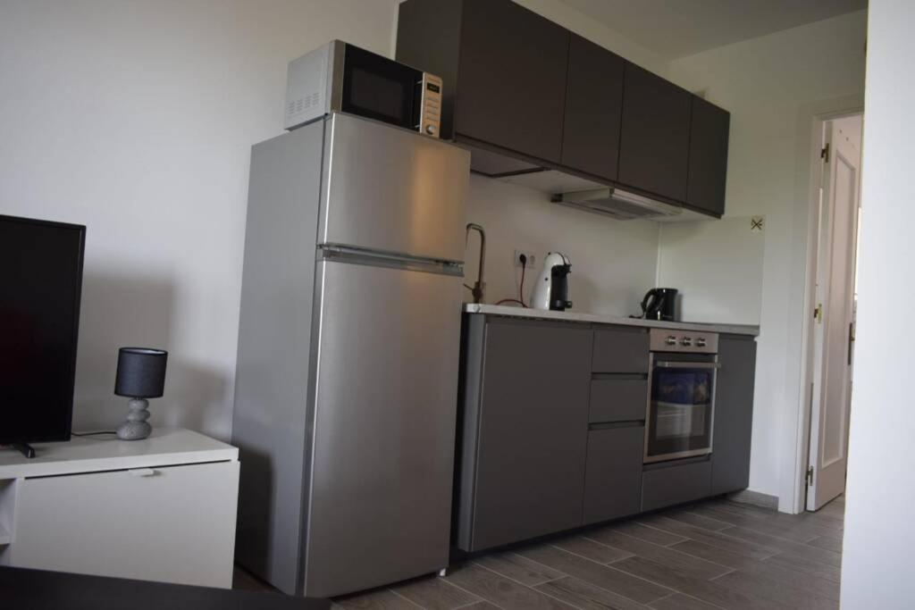 Appartement Bouganville Rez-De-Chaussee Wifi Costa De Antigua Dış mekan fotoğraf